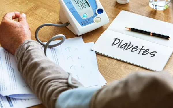 Diabetes Management