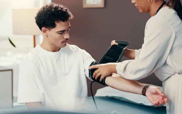 Hypertension Treatment