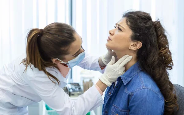 Thyroid Disorder Treatment