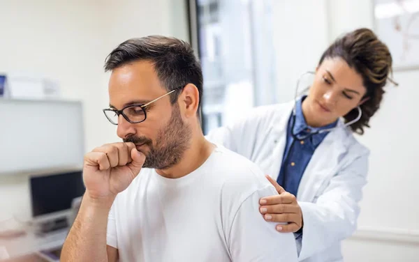 Respiratory Disease Treatment