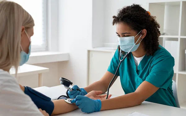 Preventive Health Checkups