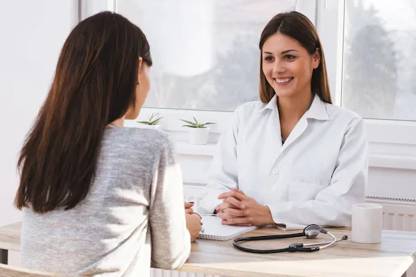 General Physician Consultation