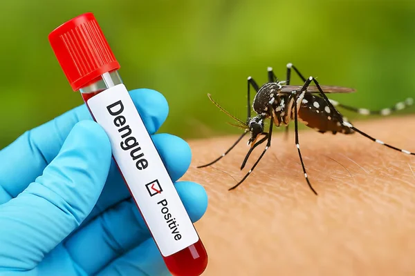 Dengue Fever