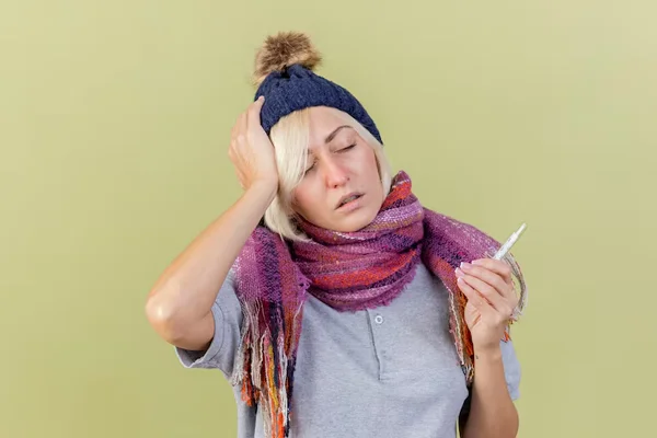Enteric Fever