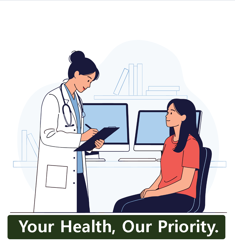 Why Choose Us
